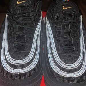 Nike Air Max 97 ( reflective )
